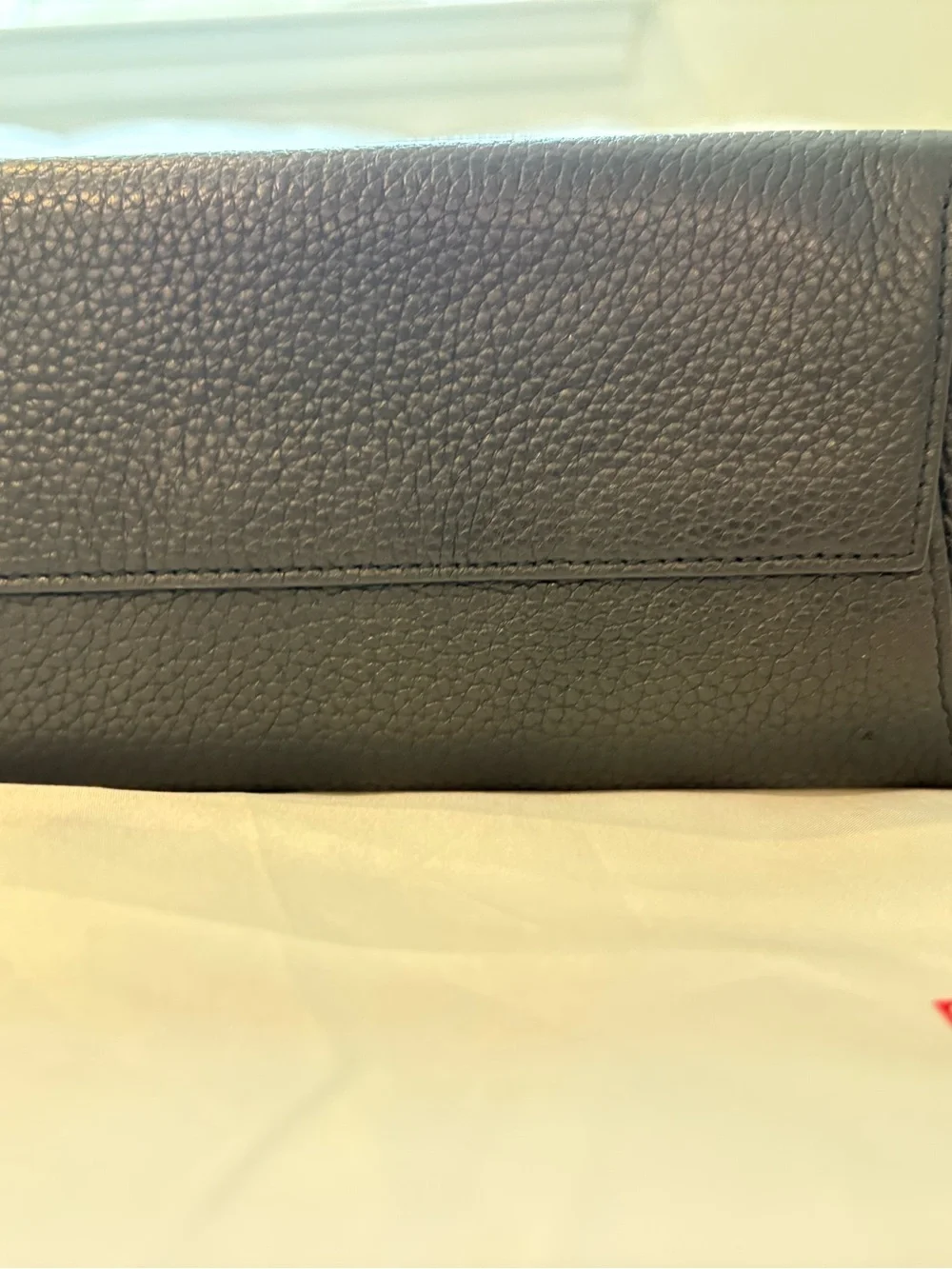 Coach elegant black